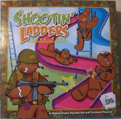 Shootin' Ladders: Frag Fest (2009)