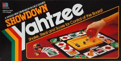 Showdown Yahtzee (1991)