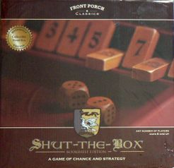 Shut the Box (1750)