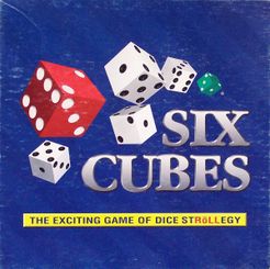 Six Cubes (1989)