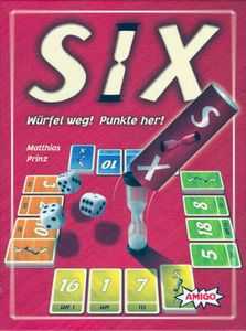 Six (2008)