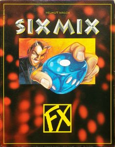 Sixmix (1999)