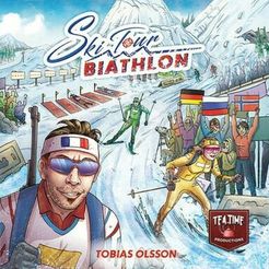 Ski Tour: Biathlon (2020)