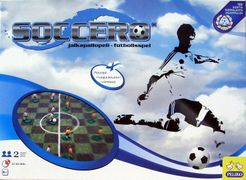 Soccero (2007)