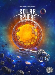 Solar Sphere (2022)
