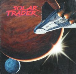 Solar Trader (1990)