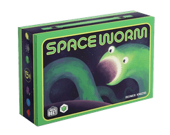 Space Worm (2020)