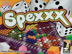 Spexxx (2013)