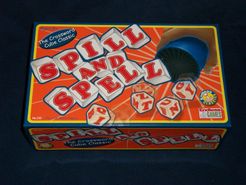 Spill and Spell (2003)