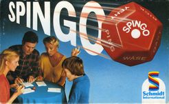 Spingo (1980)