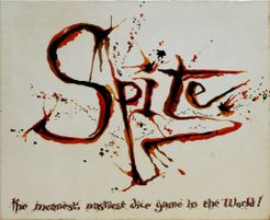 Spite (1995)