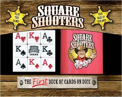 Square Shooters (2010)