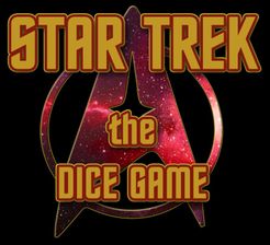 Star Trek: The Dice Game (2016)