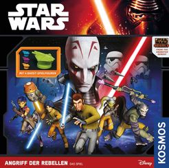 Star Wars: Angriff der Rebellen (2011)