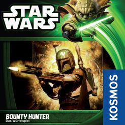 Star Wars: Bounty Hunter – Das Würfelspiel (2013)