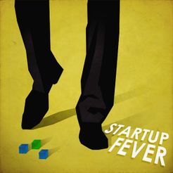 Startup Fever (2012)