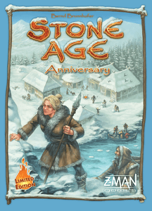 Stone Age: Anniversary (2018)