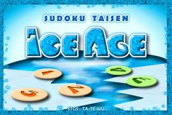 Sudoku Taisen: Ice Age (2012)