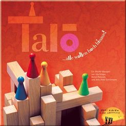 Talo (2014)