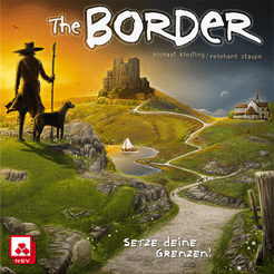 The Border (2022)