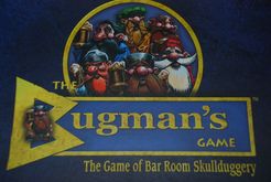 The Bugman's Game (2009)