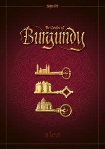 The Castles of Burgundy (2019)