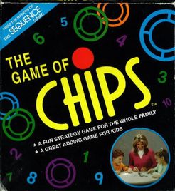 The Game of CHIPS (1999)
