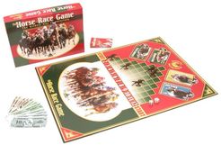 The Horse Race Game (2004)
