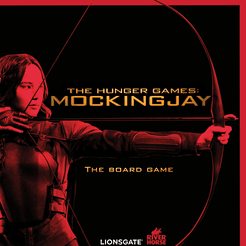 The Hunger Games: Mockingjay – The Board Game (2019)