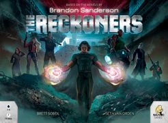 The Reckoners (2018)