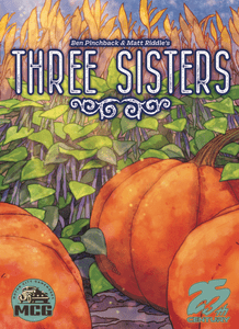 Three Sisters (2022)