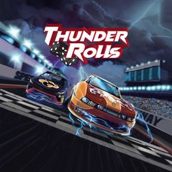 Thunder Rolls (2022)
