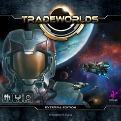 TradeWorlds: Exterra Edition (2017)