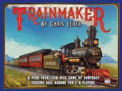 Trainmaker (2012)