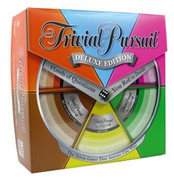 Trivial Pursuit: Deluxe (2007)