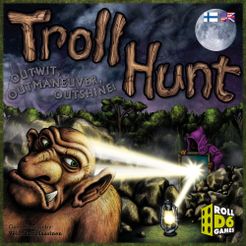 Troll Hunt (2014)