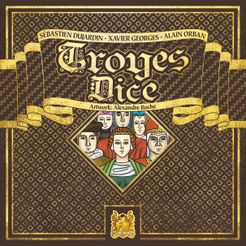 Troyes Dice (2020)