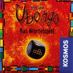 Ubongo: Das Würfelspiel (2013)
