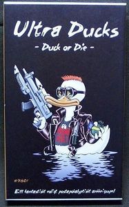 Ultra Ducks (1998)