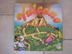 Vulcano (1983)