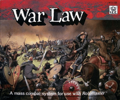 War Law (1993)