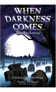 When Darkness Comes (2002)