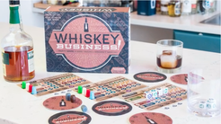 Whiskey Business! (2018)