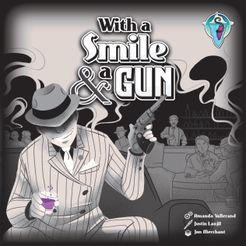 With A Smile & A Gun (2021)
