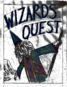 Wizard's Quest (2009)