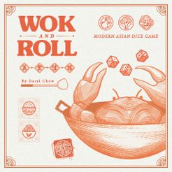 Wok and Roll (2020)