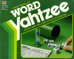 Word Yahtzee (1978)