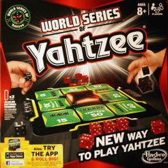 World Series of Yahtzee (2012)
