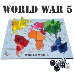 World War 5 (2008)