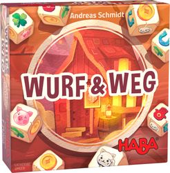 Wurf & Weg (2019)